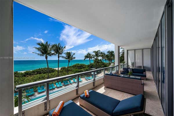 6799 COLLINS AVE APT 205, MIAMI BEACH, FL 33141 - Image 1