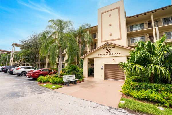 800 SW 142ND AVE APT 401N, PEMBROKE PINES, FL 33027 - Image 1