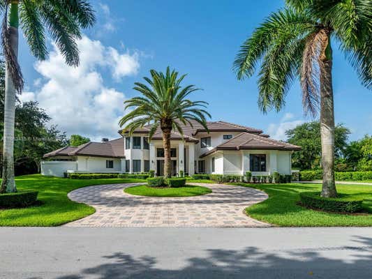 3500 WINDMILL RANCH RD, WESTON, FL 33331 - Image 1