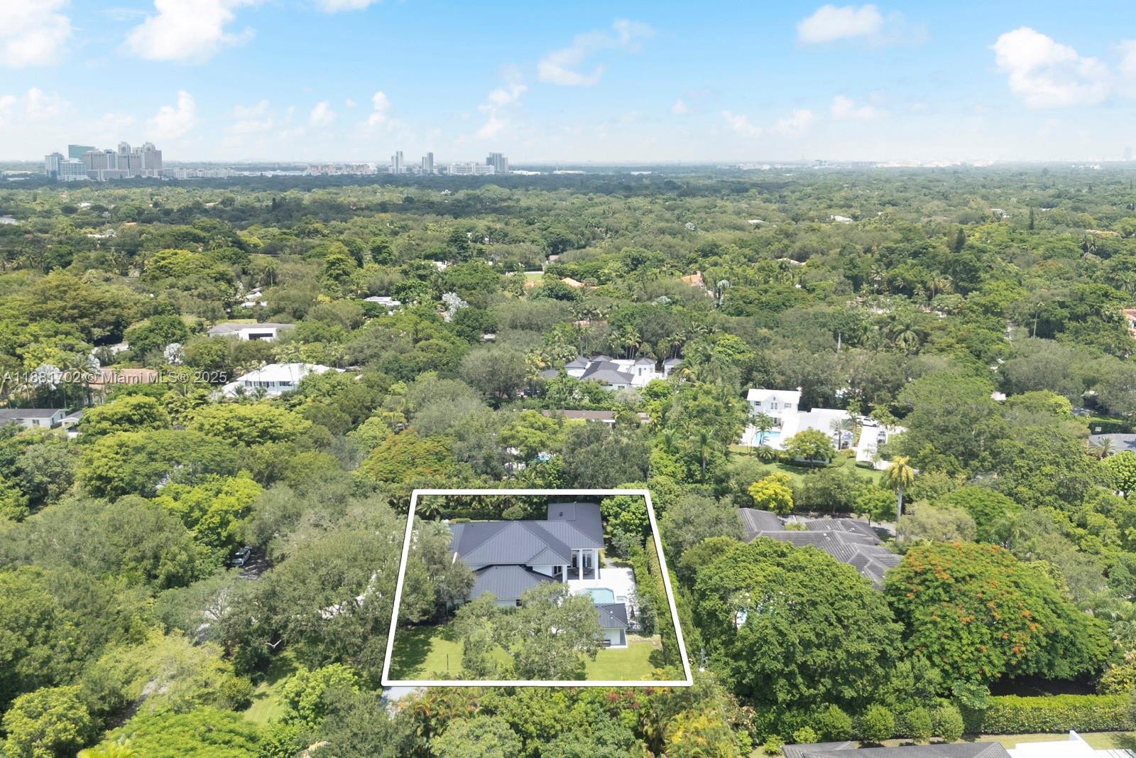 Pinecrest, Florida, 33156, United States, 5 Bedrooms Bedrooms, ,6 BathroomsBathrooms,Residential,Active,1945522