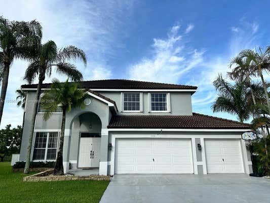 2396 SW 183RD TER, MIRAMAR, FL 33029 - Image 1