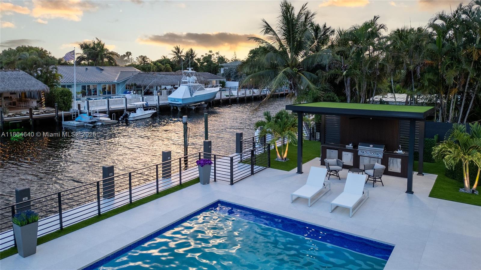 Fort Lauderdale, Florida, 33308, United States, 5 Bedrooms Bedrooms, ,4 BathroomsBathrooms,Residential,Active,1927651