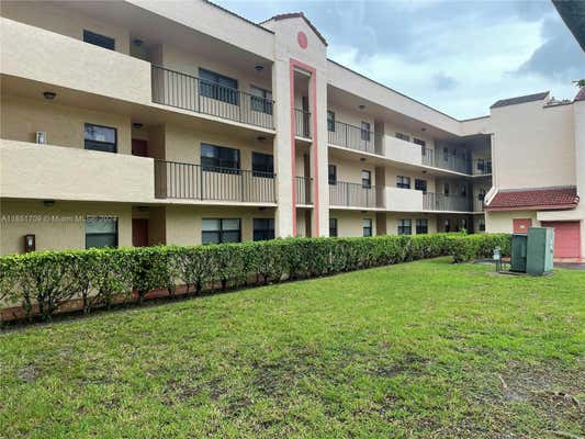 3252 FOXCROFT RD APT 206, MIRAMAR, FL 33025 - Image 1