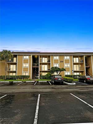 250 PALM CIR W APT 103, PEMBROKE PINES, FL 33025 - Image 1