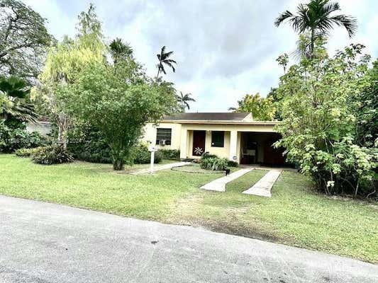 6610 SW 45TH ST, MIAMI, FL 33155 - Image 1