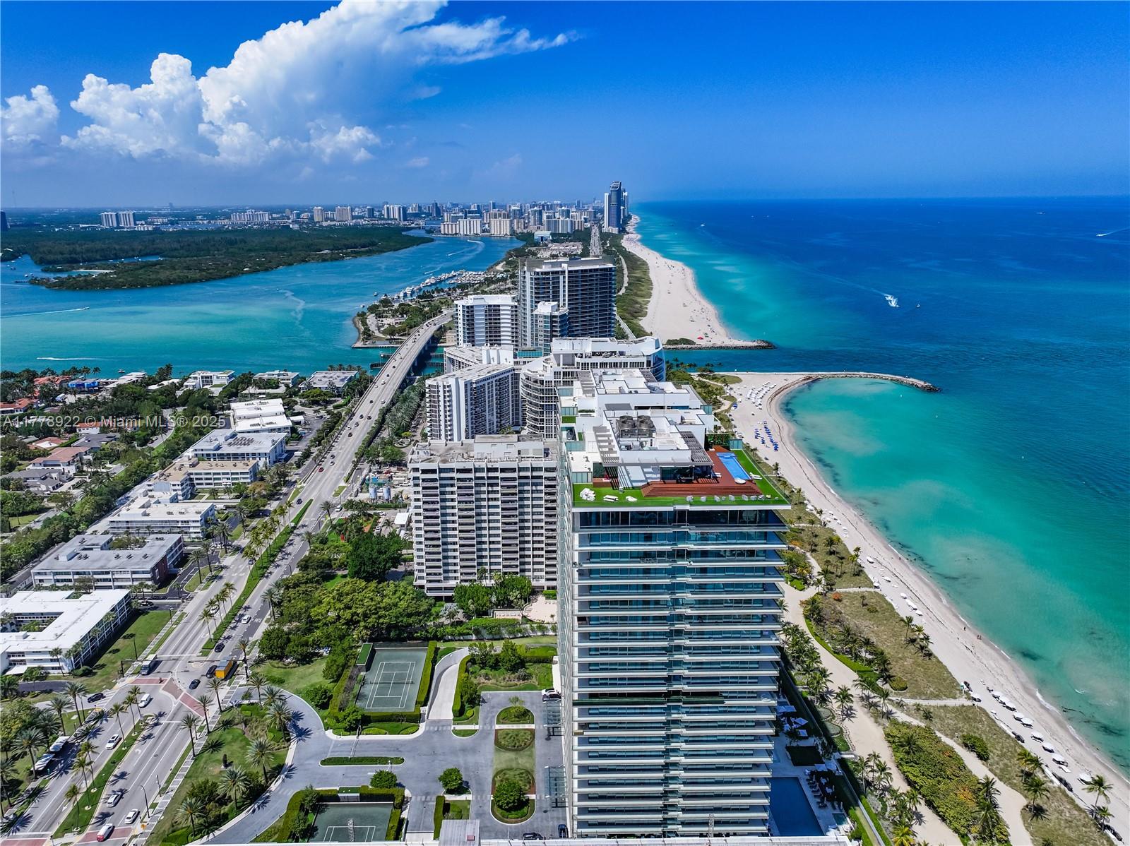 Bal Harbour, Florida, 33154, United States, 2 Bedrooms Bedrooms, ,3 BathroomsBathrooms,Residential,Active,1764112