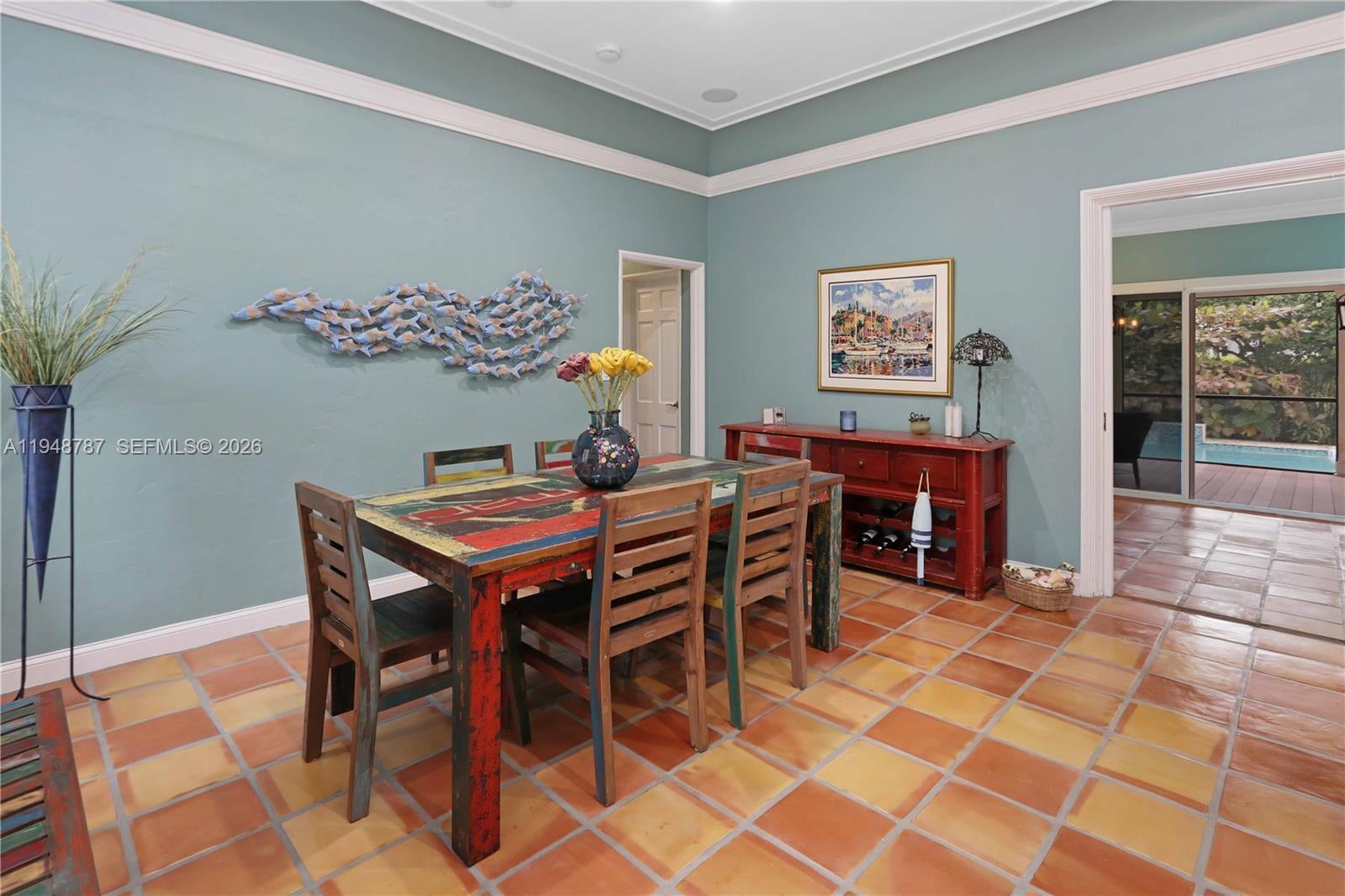 Hollywood, Florida, 33019, United States, 4 Bedrooms Bedrooms, ,4 BathroomsBathrooms,Residential,Active,2011455