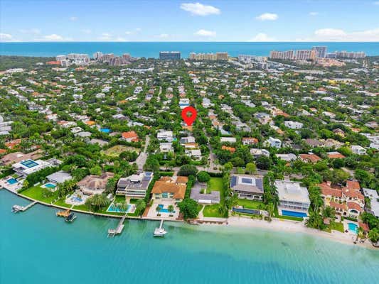 361 W HEATHER DR, KEY BISCAYNE, FL 33149 - Image 1