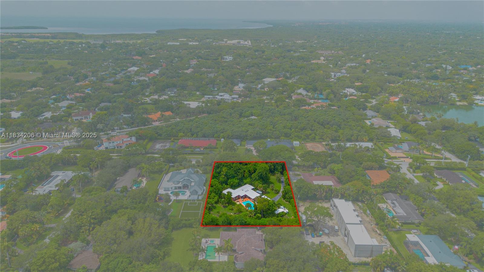 Pinecrest, Florida, 33156, United States, 3 Bedrooms Bedrooms, ,2 BathroomsBathrooms,Residential,Active,1884905