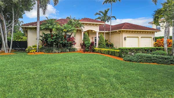 16541 SW 84TH CT, PALMETTO BAY, FL 33157 - Image 1