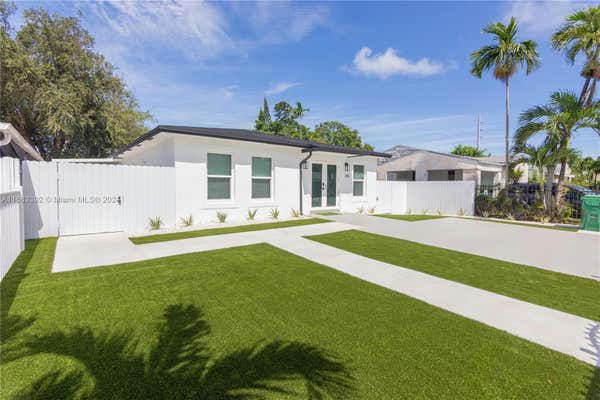 345 NW 45TH ST, MIAMI, FL 33127 - Image 1