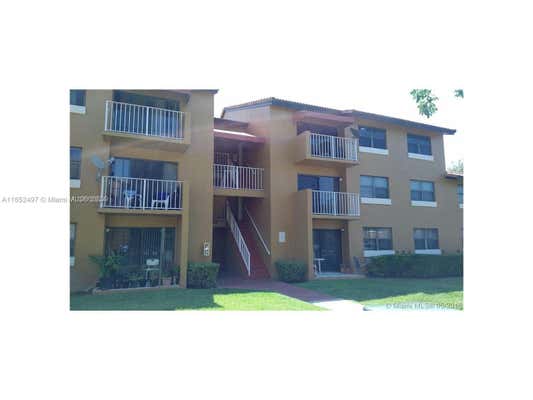 15650 SW 80TH ST # F-206, MIAMI, FL 33193 - Image 1