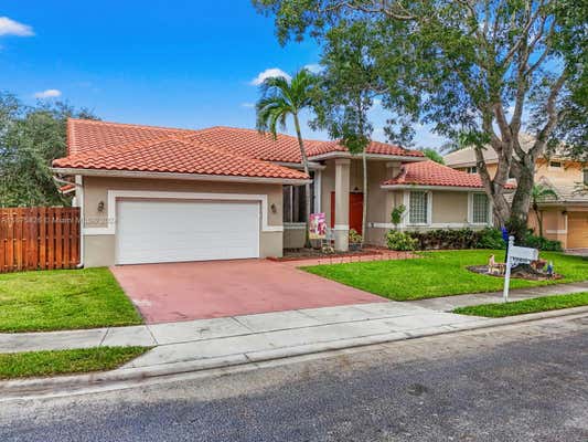 1260 SW 102ND AVE, PEMBROKE PINES, FL 33025 - Image 1