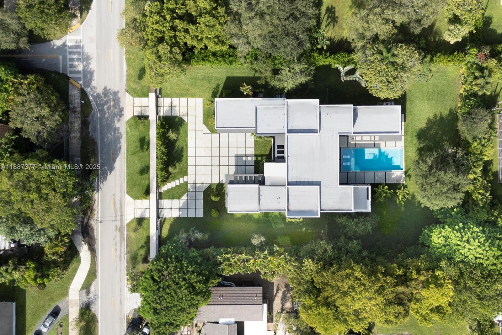Pinecrest, Florida, 33156, United States, 8 Bedrooms Bedrooms, ,9 BathroomsBathrooms,Residential,Active,1953256