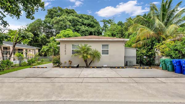 2843 SW 37TH CT, MIAMI, FL 33134 - Image 1