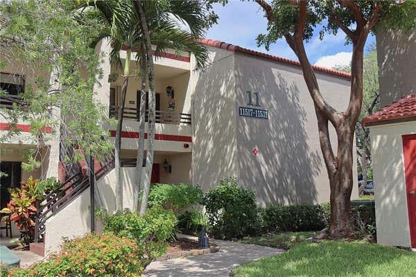 11519 NW 10TH ST # 11519, PEMBROKE PINES, FL 33026 - Image 1