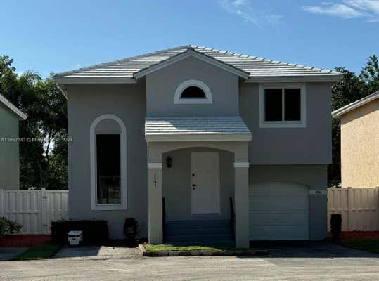 9810 NW 2ND CT, PLANTATION, FL 33324 - Image 1