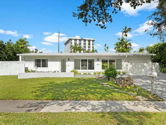 12560 ALAMANDA DR, NORTH MIAMI, FL 33181 - Image 1