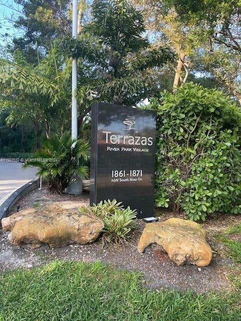 1861 NW SOUTH RIVER DR UNIT 1403, MIAMI, FL 33125, photo 1 of 41