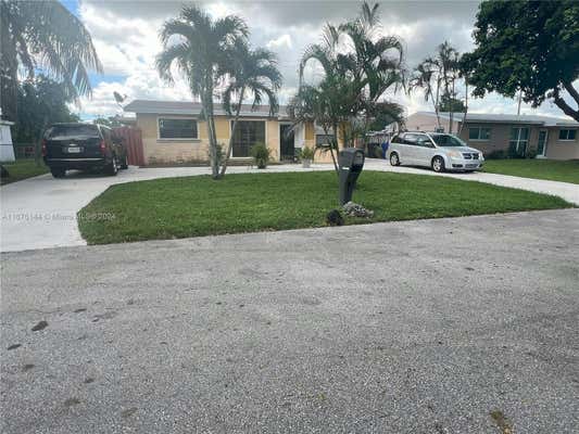 7110 CUSTER ST, HOLLYWOOD, FL 33024 - Image 1