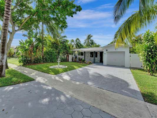 2446 FILLMORE ST, HOLLYWOOD, FL 33020 - Image 1