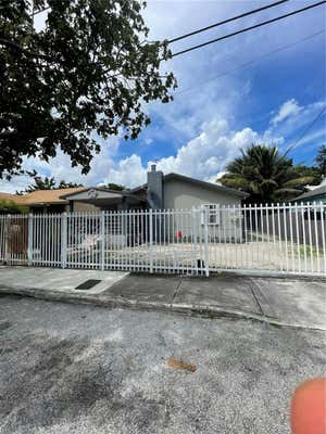 1143 NW 27TH ST, MIAMI, FL 33127 - Image 1