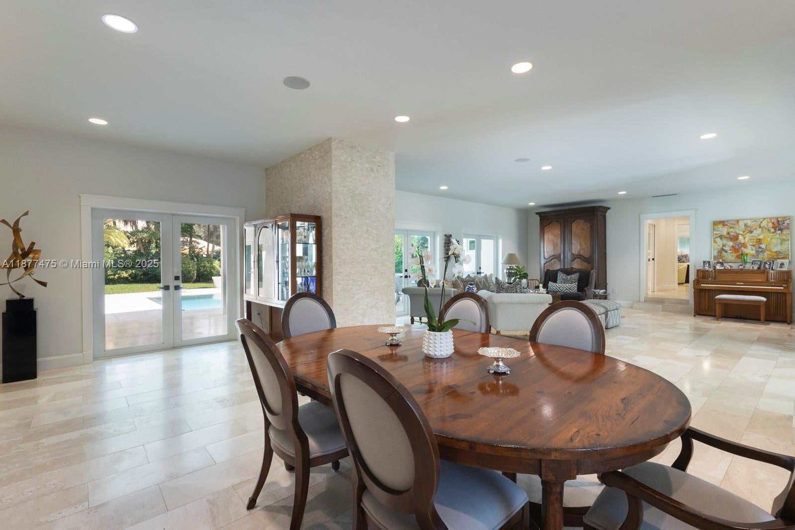 Pinecrest, Florida, 33156, United States, 4 Bedrooms Bedrooms, ,4 BathroomsBathrooms,Residential,Active,1944078