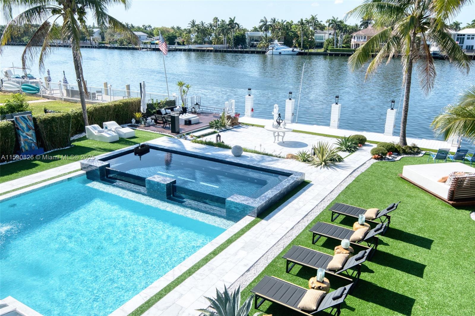 Hollywood, Florida, 33019, United States, 6 Bedrooms Bedrooms, ,6 BathroomsBathrooms,Residential,Pending,1756815