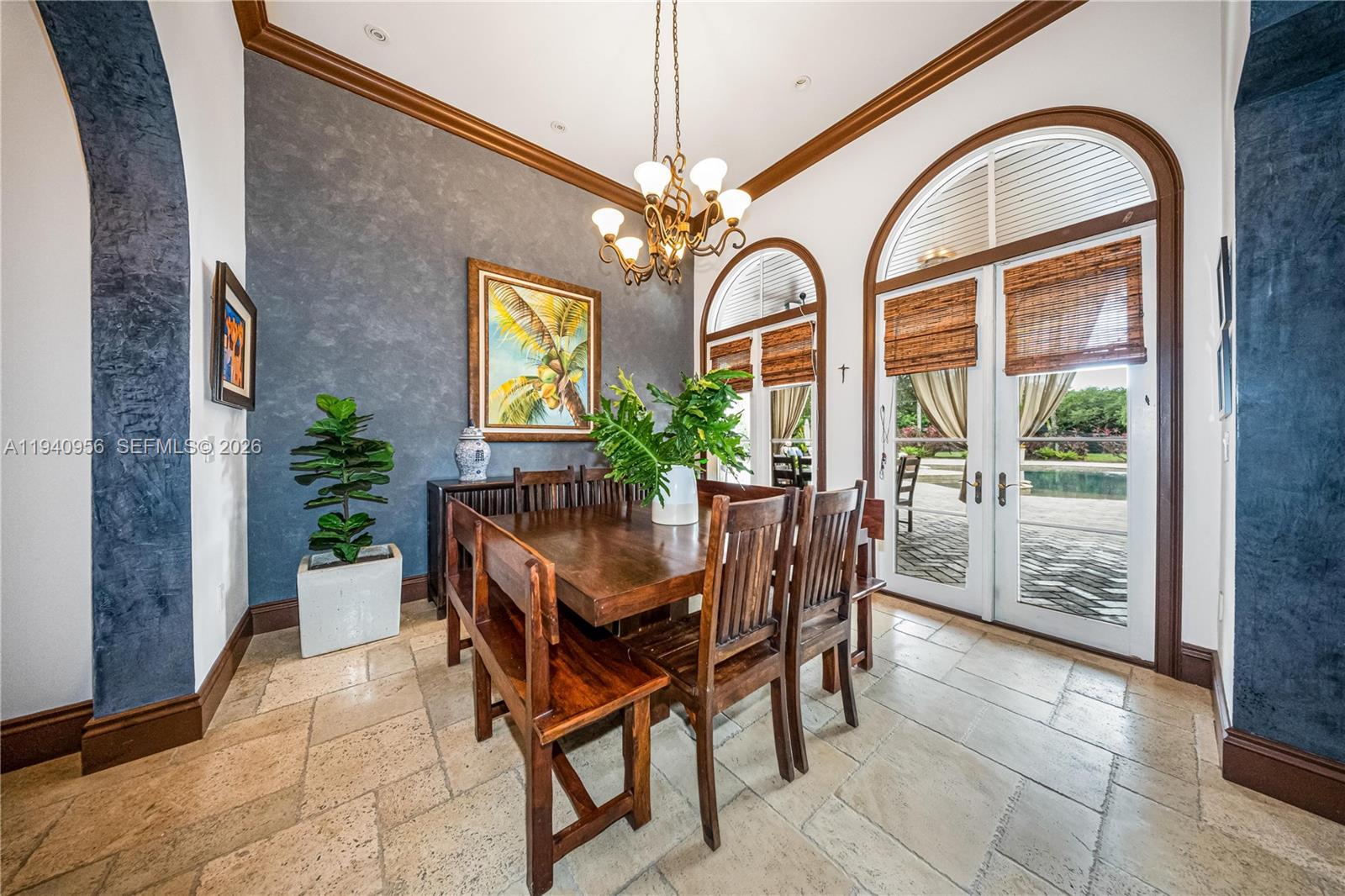 Miami, Florida, 33143, United States, 7 Bedrooms Bedrooms, ,8 BathroomsBathrooms,Residential,Active,2011877