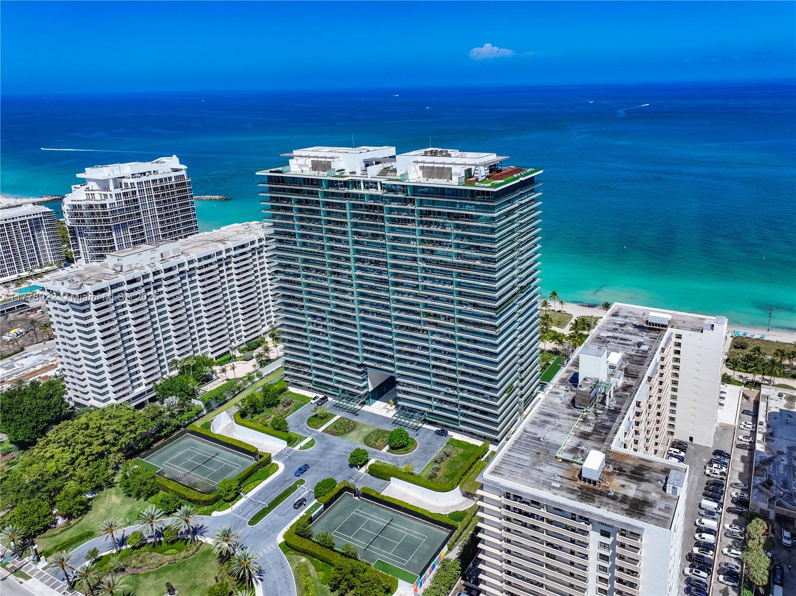 Bal Harbour, Florida, 33154, United States, 2 Bedrooms Bedrooms, ,3 BathroomsBathrooms,Residential,Active,1764112