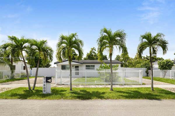 19800 SW 114TH PL, MIAMI, FL 33157 - Image 1