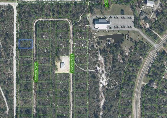 10427 GREENSIDE WAY E, SEBRING, FL 33875 - Image 1