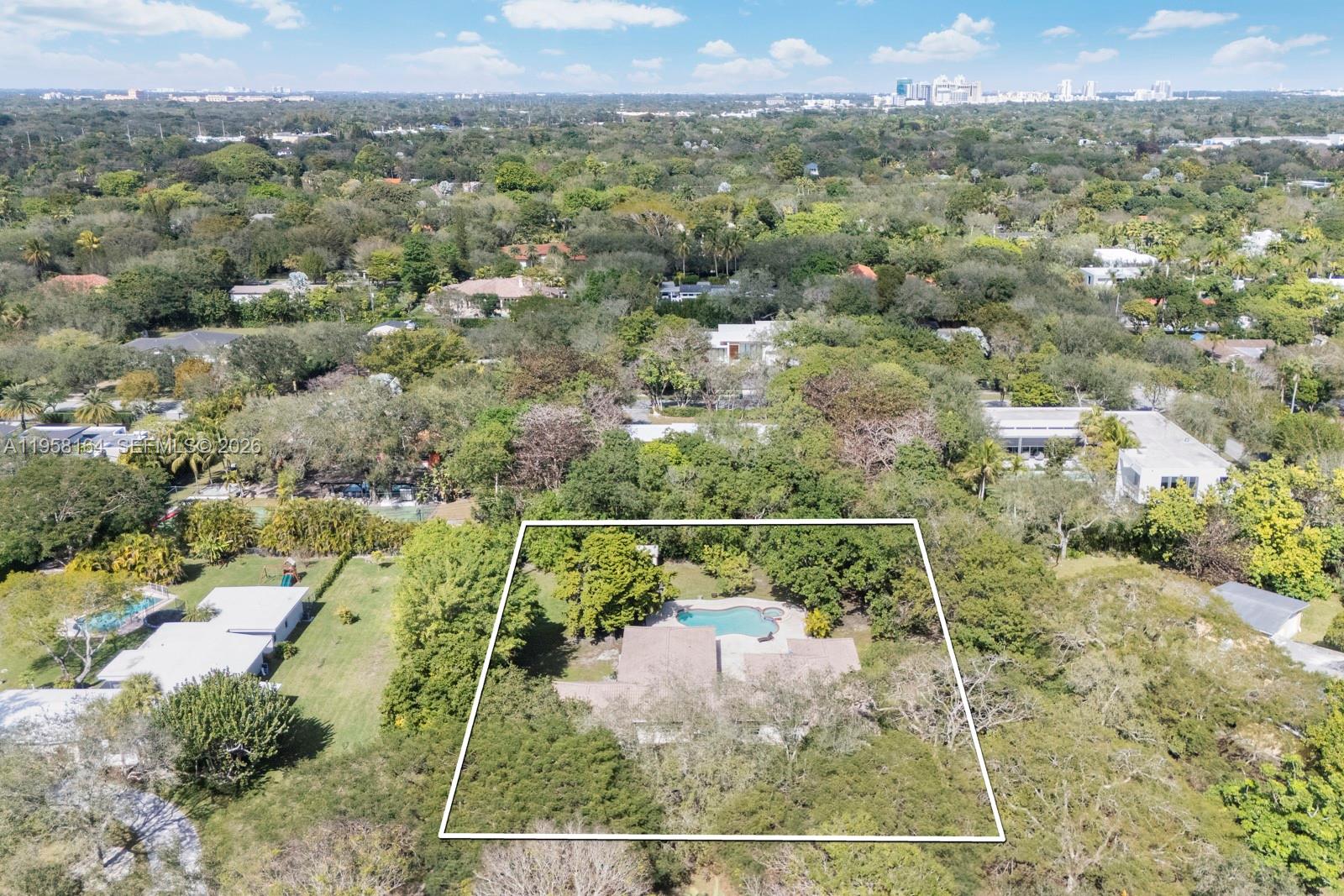 Pinecrest, Florida, 33156, United States, 5 Bedrooms Bedrooms, ,4 BathroomsBathrooms,Residential,Active,2015225