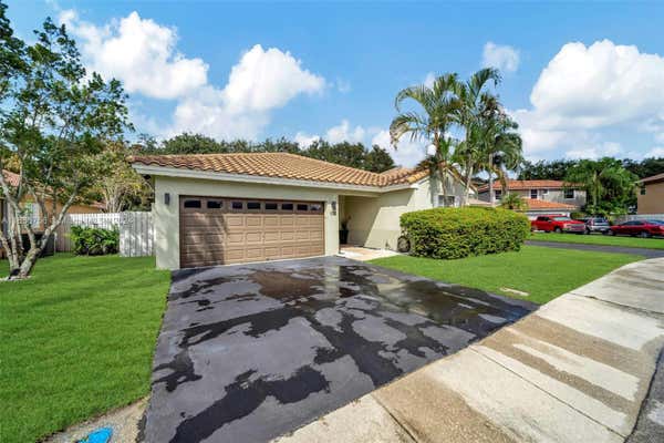 1081 NW 125TH TER, SUNRISE, FL 33323 - Image 1