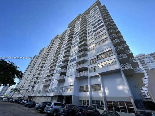 18051 BISCAYNE BLVD APT 1902, AVENTURA, FL 33160 - Image 1