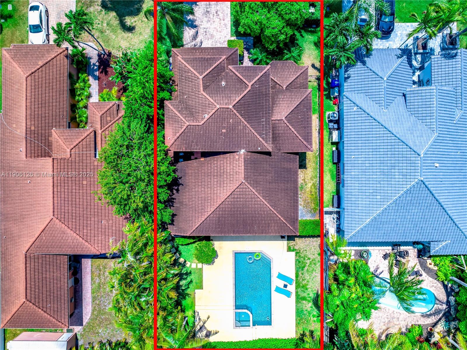 Hollywood, Florida, 33019, United States, 3 Bedrooms Bedrooms, ,3 BathroomsBathrooms,Residential,Active,1985592