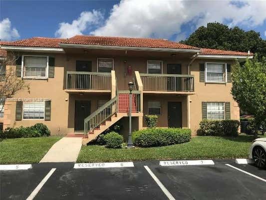 10457 NW 8TH ST # 105, PEMBROKE PINES, FL 33026 - Image 1