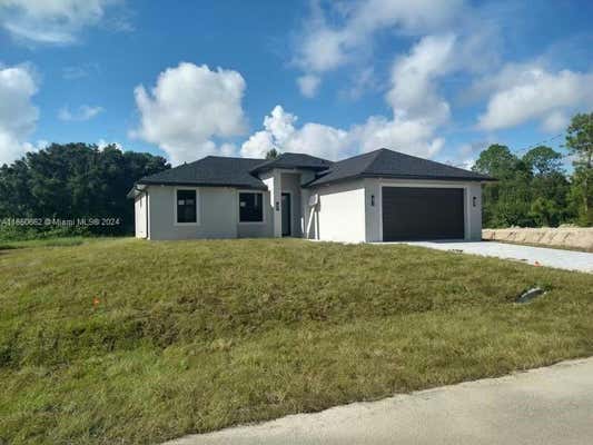 3706 19TH ST SW, LEHIGH ACRES, FL 33976 - Image 1