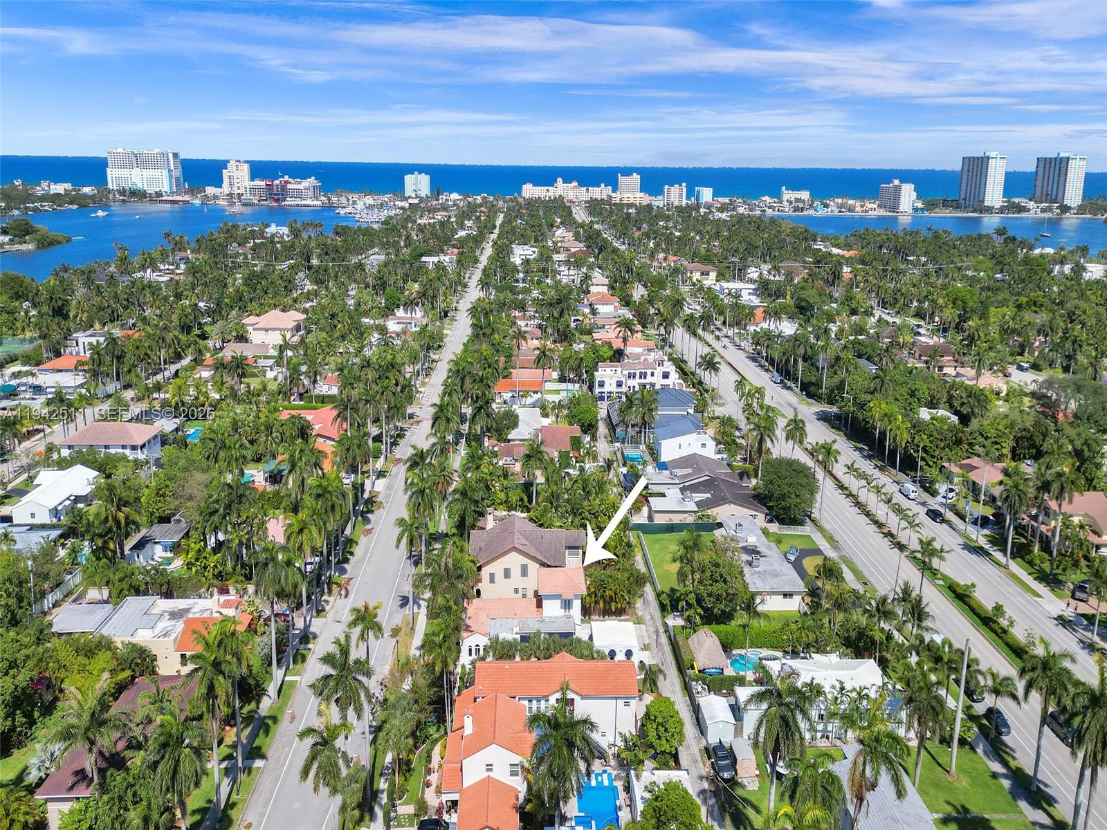 Hollywood, Florida, 33019, United States, 5 Bedrooms Bedrooms, ,4 BathroomsBathrooms,Residential,Active,2009164