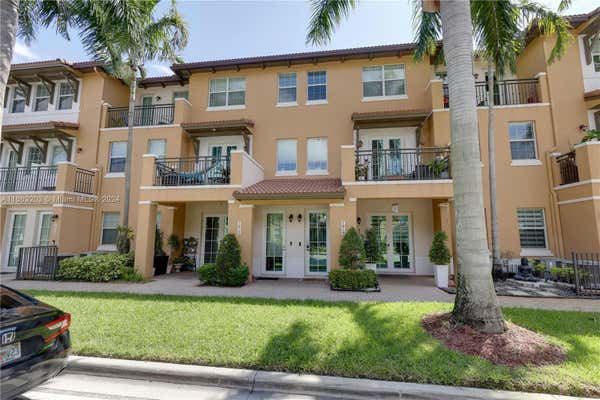 1017 SW 147TH AVE # 5106, PEMBROKE PINES, FL 33027 - Image 1