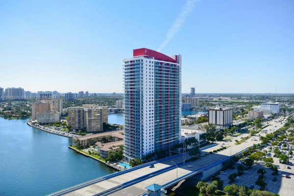 2602 E HALLANDALE BEACH BLVD # R1907, HALLANDALE BEACH, FL 33009 - Image 1