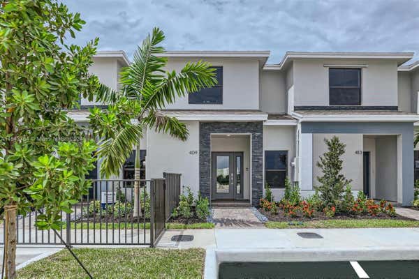 409 NE 1ST DR, FLORIDA CITY, FL 33034 - Image 1