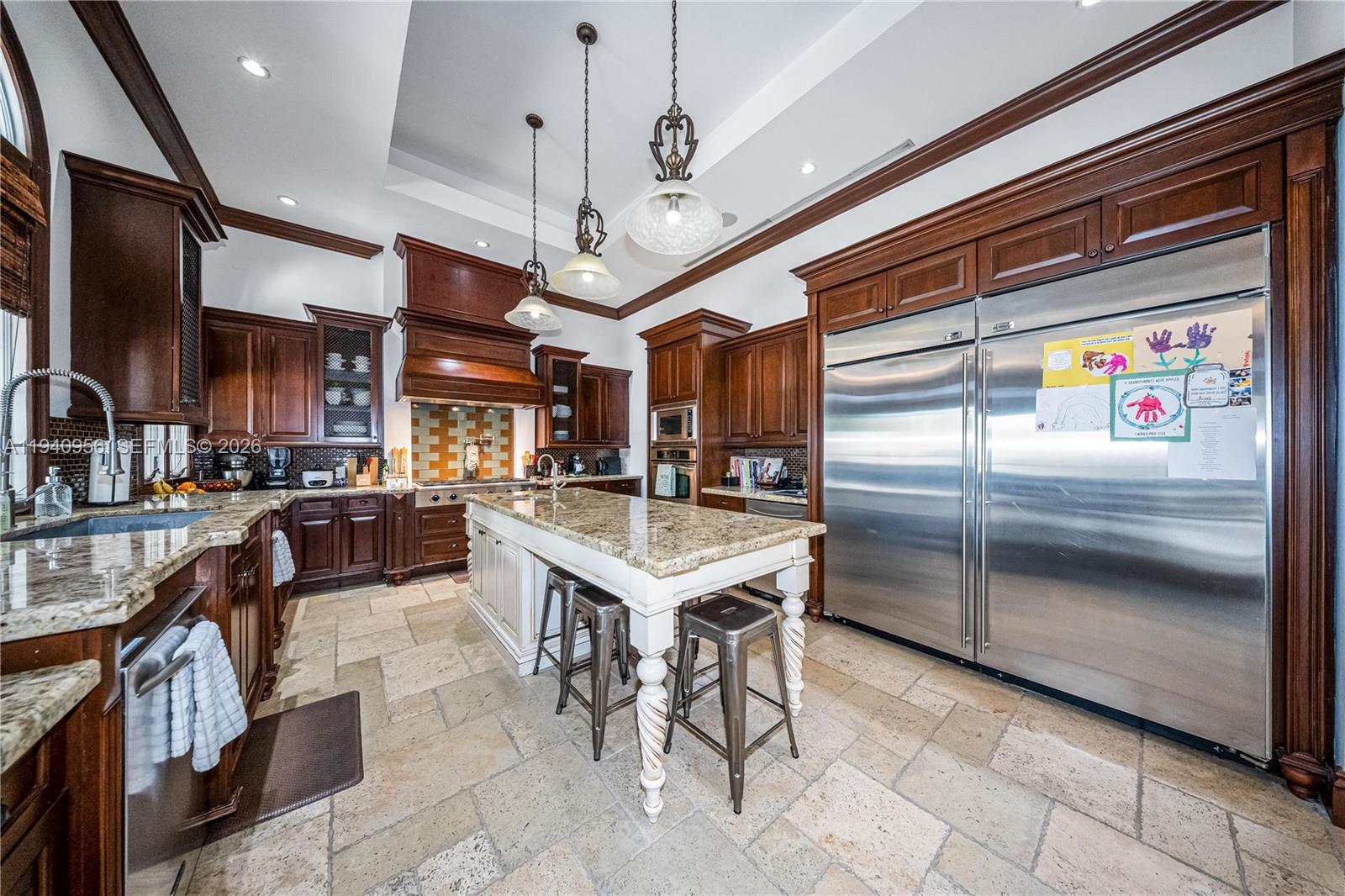 Miami, Florida, 33143, United States, 7 Bedrooms Bedrooms, ,8 BathroomsBathrooms,Residential,Active,2011877