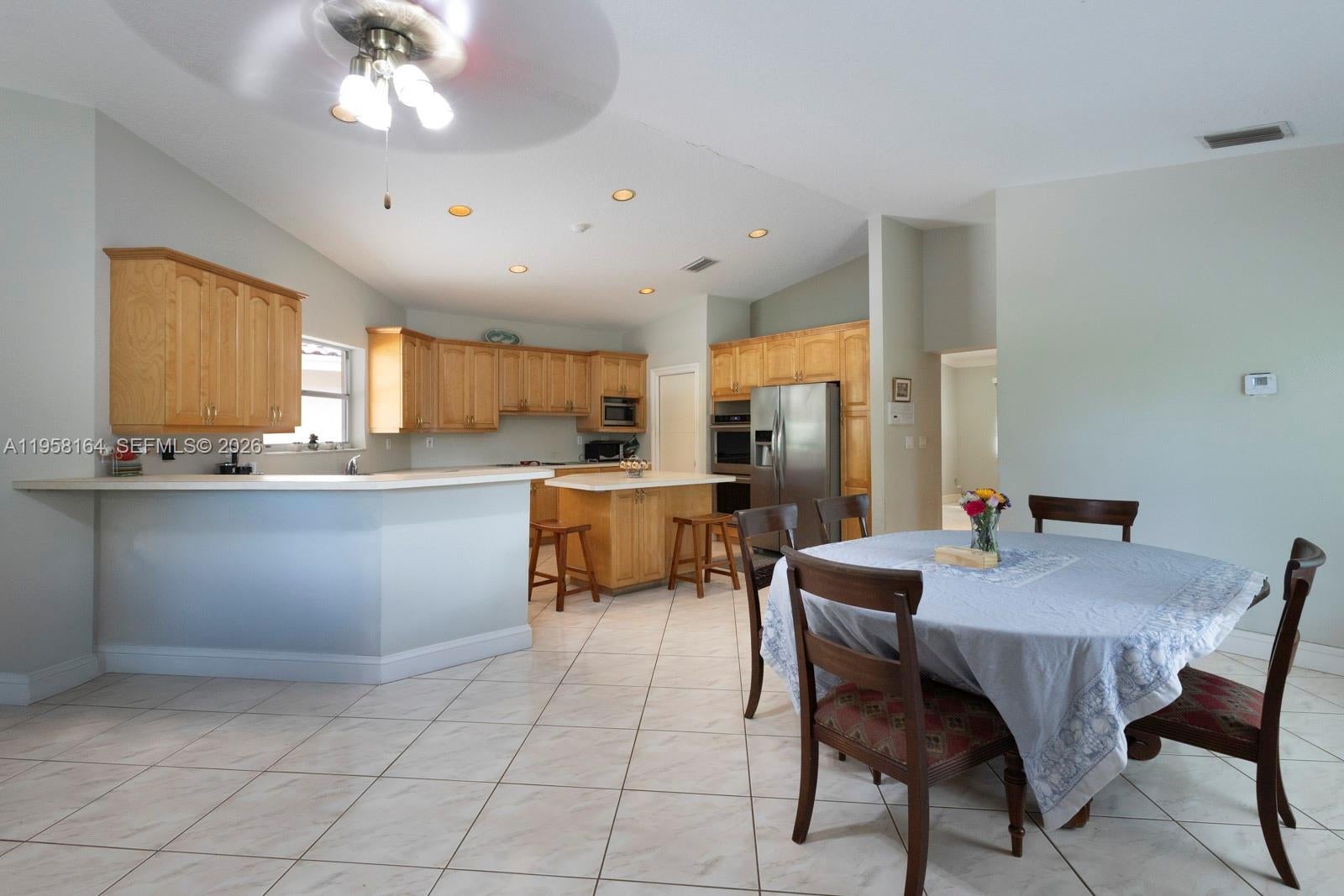 Pinecrest, Florida, 33156, United States, 5 Bedrooms Bedrooms, ,4 BathroomsBathrooms,Residential,Active,2015225