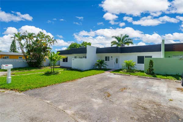 20826 NW 24TH CT # 20826, MIAMI GARDENS, FL 33056 - Image 1