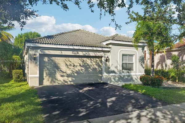 1283 CHINABERRY DR, WESTON, FL 33327 - Image 1