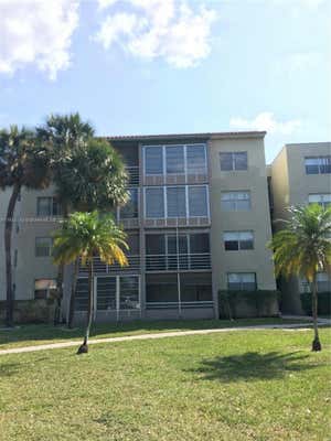 1800 N LAUDERDALE AVE APT 1312, NORTH LAUDERDALE, FL 33068 - Image 1