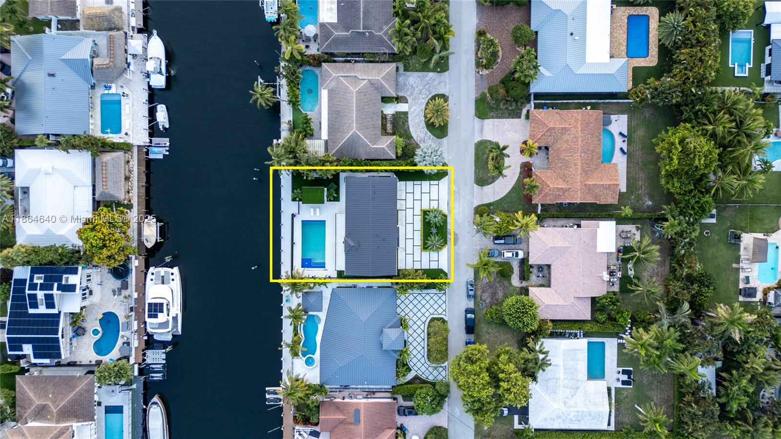 Fort Lauderdale, Florida, 33308, United States, 5 Bedrooms Bedrooms, ,4 BathroomsBathrooms,Residential,Active,1927651