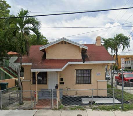 142 NW 10TH AVE, MIAMI, FL 33128 - Image 1