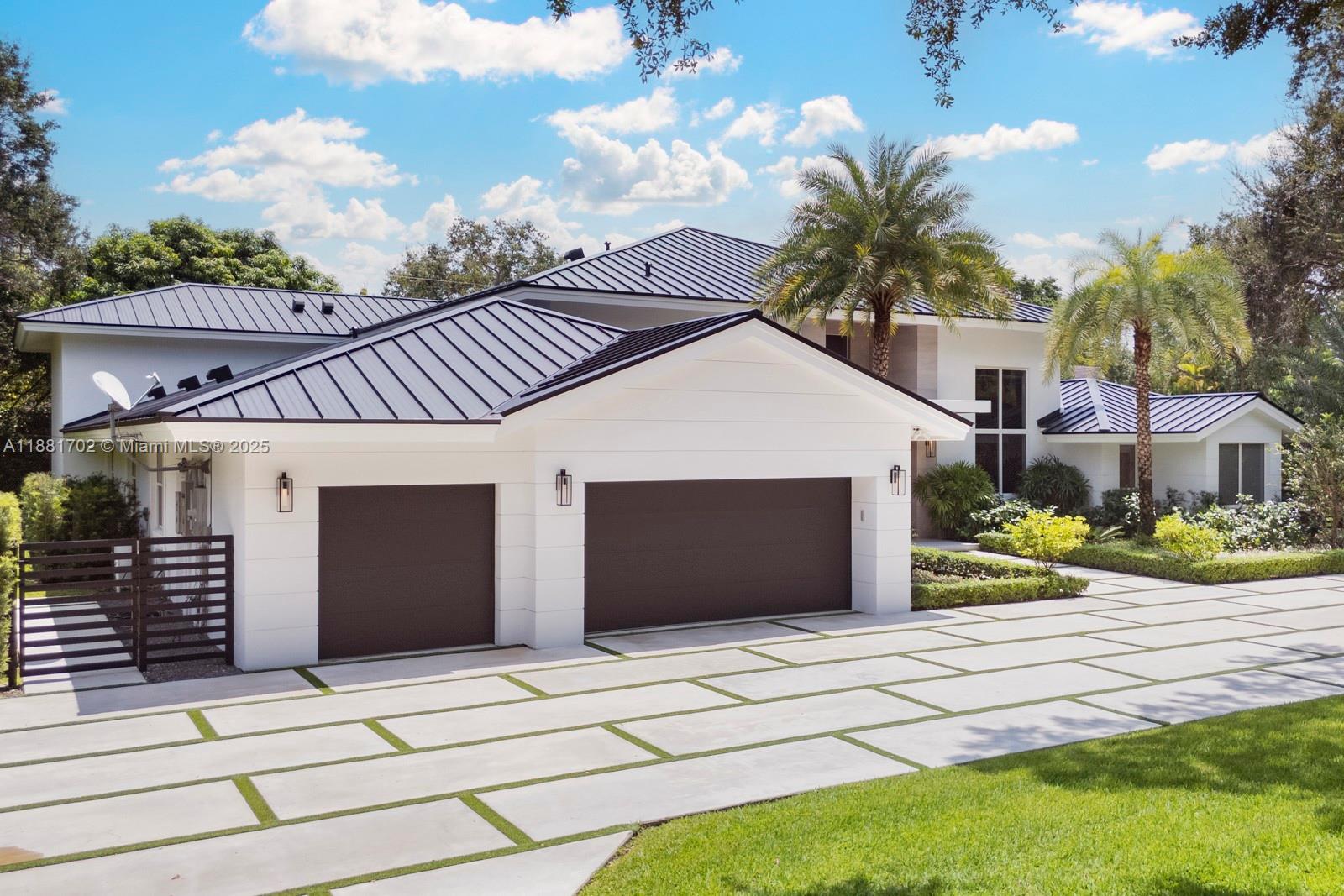 Pinecrest, Florida, 33156, United States, 5 Bedrooms Bedrooms, ,6 BathroomsBathrooms,Residential,Active,1945522